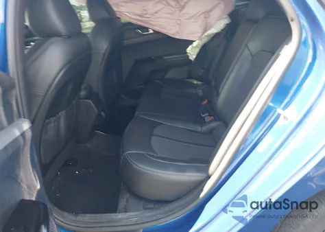 2023 Kia K5 Gt-Line from USA, damaged, VIN 5XXG64J26PG181750